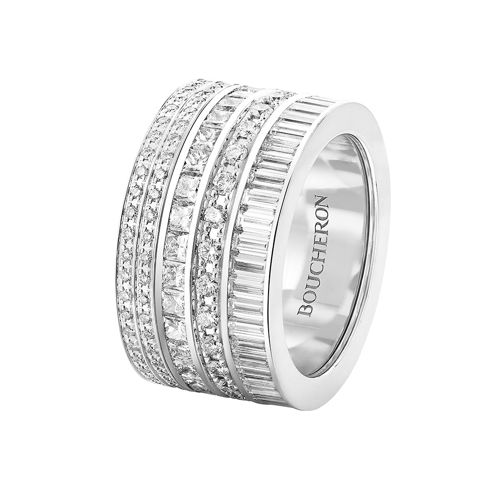18k-white-gold-plated-sterling-silver-ring-custom-supplier-OEM-factory OEM/ODM Jewelry
