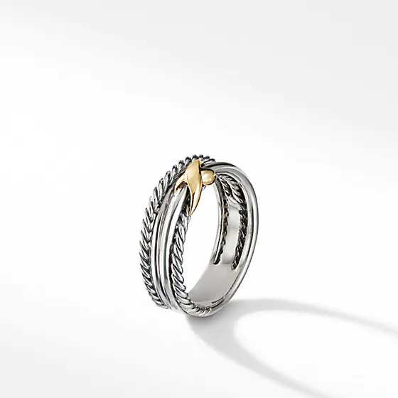 Wholesale 18k white gold ring Design OEM/ODM Jewelry Custom Made ring Fine Jewelry