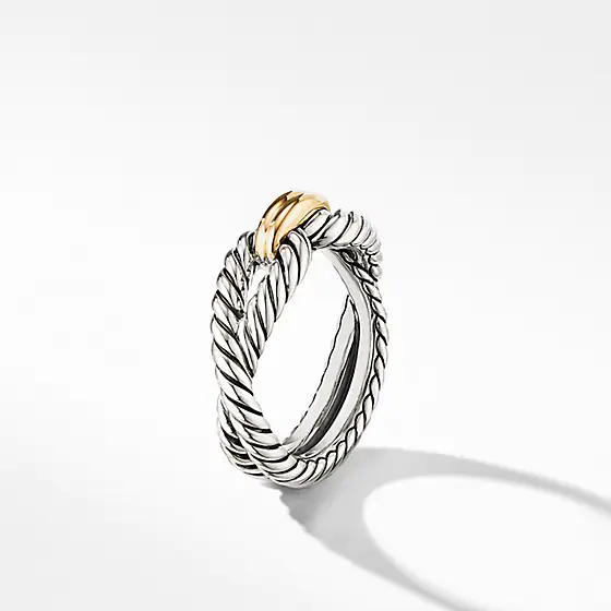 Wholesale 18k white rhodium ring Custom design ring fine OEM/ODM Jewelry OEM supplier