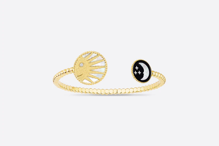 Bijoux OEM/ODM, bracelet en argent plaqué or jaune 18 carats, fournisseur OEM personnalisé