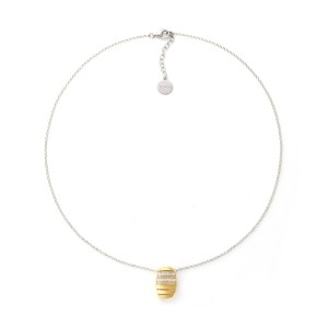 Custom Jewelry Manufacturer -Silver and Gold Bracelet Jewelry