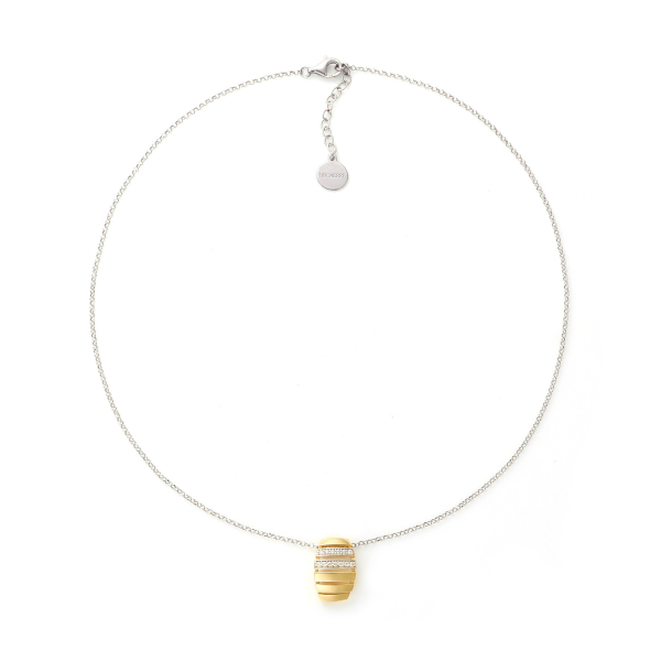 Custom Jewelry Manufacturer -Silver and Gold Bracelet Jewelry