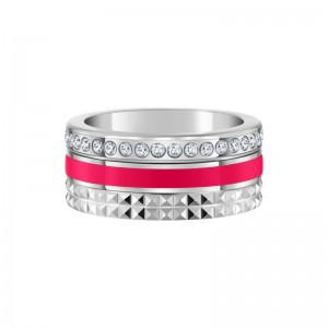 Your best 925 Cz Custom Design Ring Manufacturer