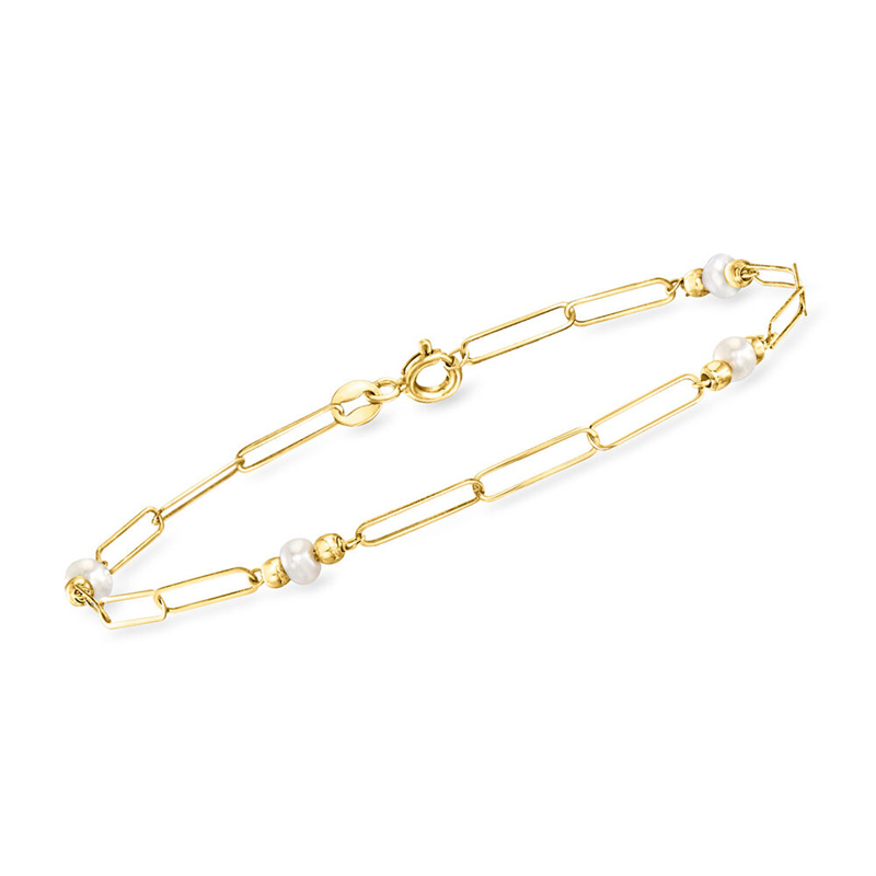 Custom gold vermeil jewelry manufacturer