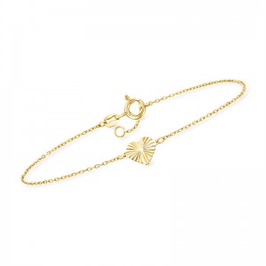 Custom Gold Plated Bracelet Jewellery by Expert Designers & Makers