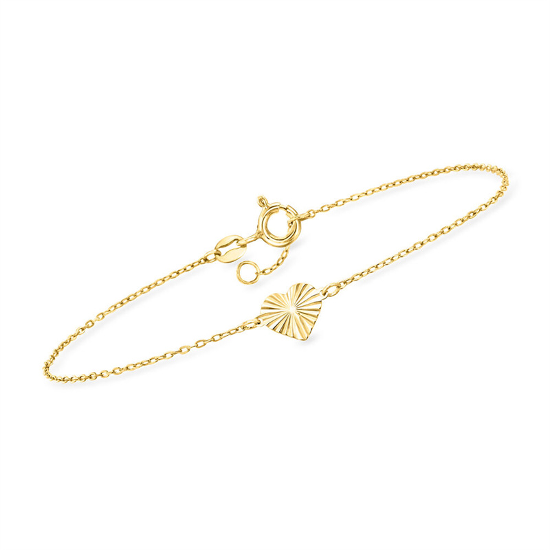 Custom Gold Plated Bracelet Jewellery by Expert Designers & Makers