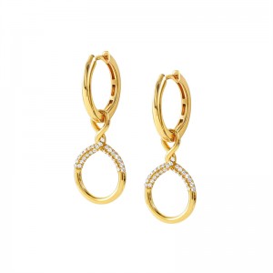 The factory for customized 925 sterling silver and gold vermeil jewelry