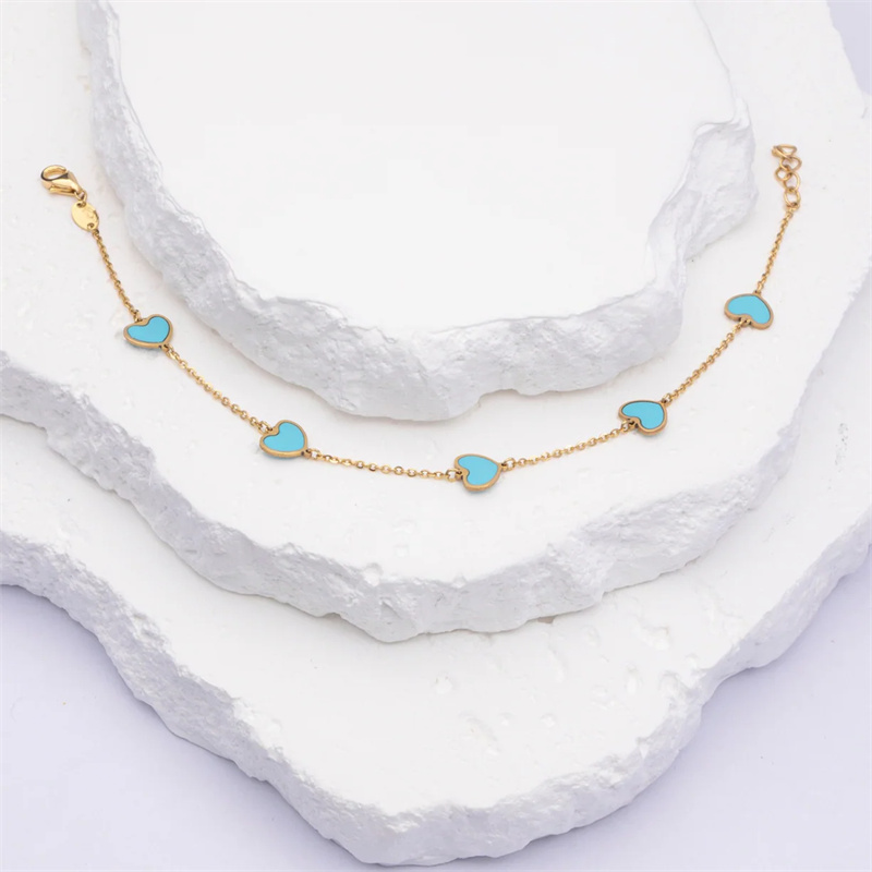 Custom jewellery bracelet manufacturer