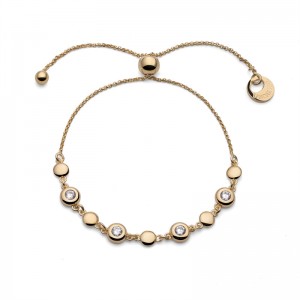 Custom Gold Vermeil Jewelry Manufacturer