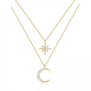 High-quality custom jewelry manufacturer offering necklace ODM jewelry