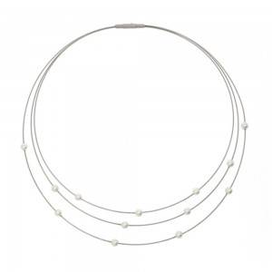 Collier personnalisé en argent sterling 9.25, fabricant de bijoux, vente en gros