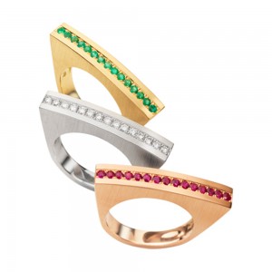 92. 5 gioielli con anelli in argento e produttore personalizzato di gioielli in argento sterling vermeil oro giallo, oro bianco e oro rosa