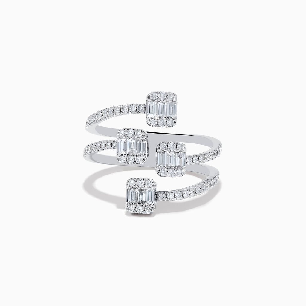 925 Cz Design Ringar anpassade grossist