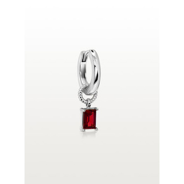 925 Sterling Silber Ohrringe CZ Design für den Großhandel