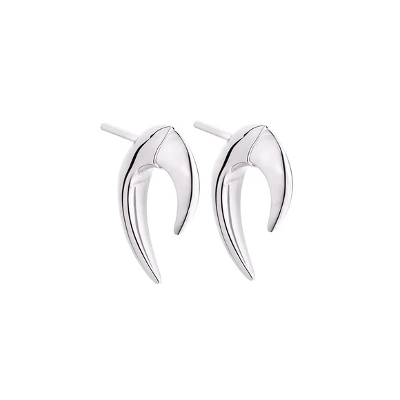 OEM/ODM Jewelry 925 Sterling Silver Earrings custom made 925 sterling silver manufacturers
