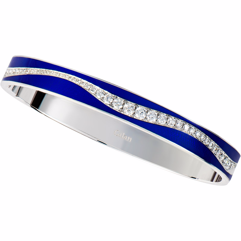 Wholesale 925 Sterling Silver bracelet OEM/ODM Jewelry CZ Custom Design supplier