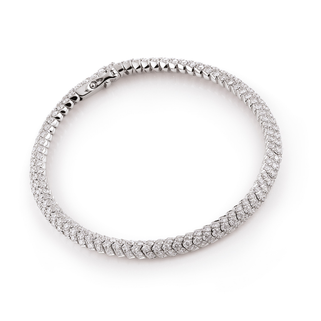 925 sterling silver bracelet Wholesale OEM/ODM Jewelry custom jewelry maker