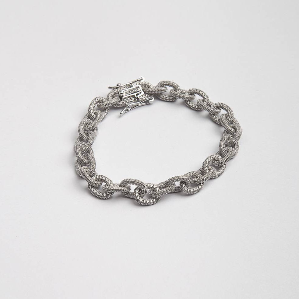 Schmucklieferant für Armbänder aus 925er Sterlingsilber: Kreieren und personalisieren Sie Ihr eigenes Schmuckstück