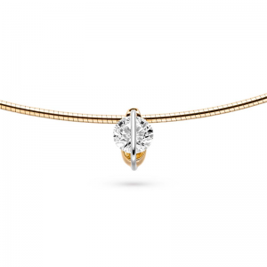925 sterling silver necklace fine jewelry custom OEM factory