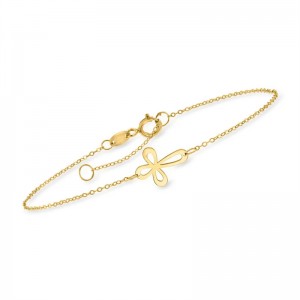 Small-Batch Custom Gold Plated Bracelet Jewelry Manufacturers