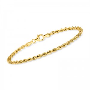 Customized bracelet chain for italy local jewelry band over 23 years