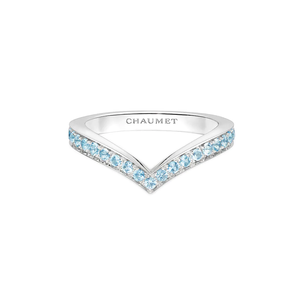 AAA Cubic Zirconia OEM/ODM smykker hvidguld ring Engros 925 Sterling Sølv