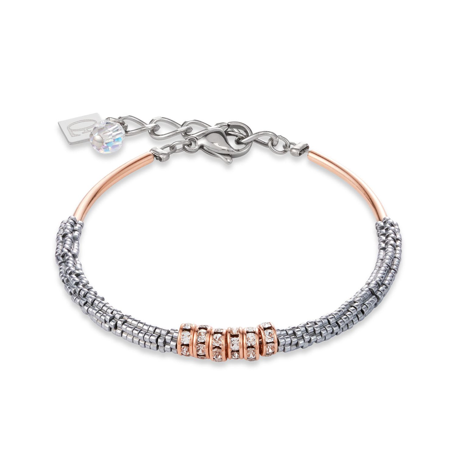 Wholesale American Custom made bracelet silver cubic zirconia fashion jewelry wholesaler OEM/ODM Jewelry
