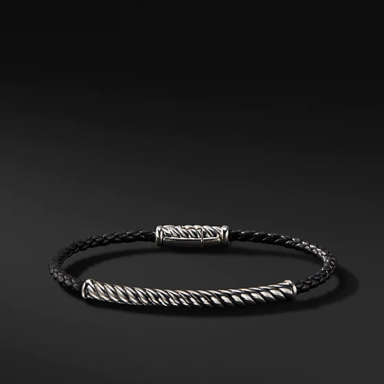Wholesale OEM/ODM Jewelry American Men’s silver bracelets custom wholesale jewelry supplier