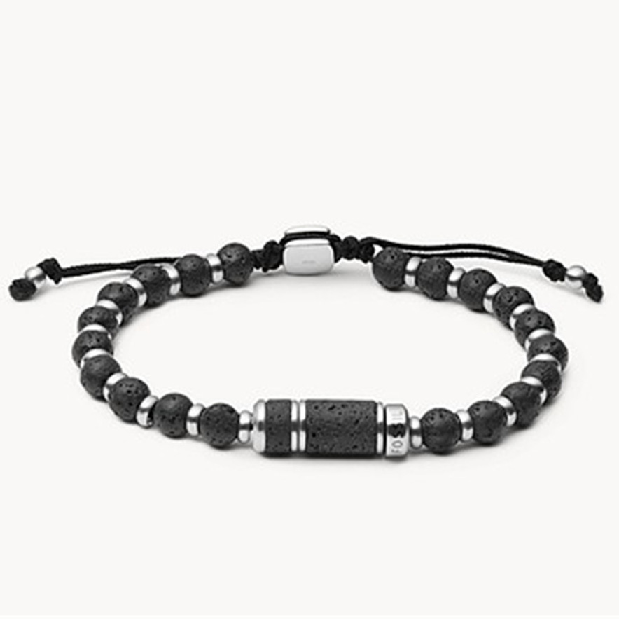 Cadenas de pulsera de plata esterlina para hombre hechas a medida de fábrica de joyería de plata de Austria