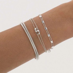 925 Silver Jewelry OEM Manufacturer in China