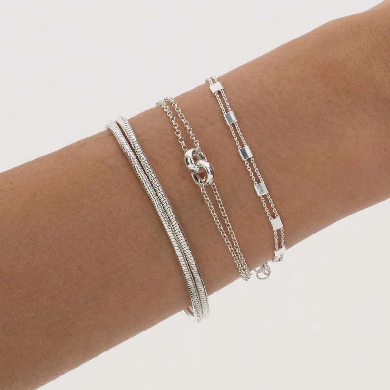 925 Silver Jewelry OEM Manufacturer in China