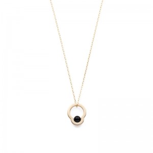 JINGYING : Sterling silver necklace OEM ODM factory
