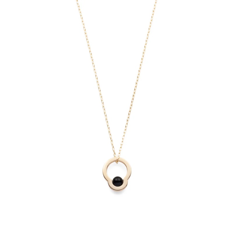 JINGYING : Sterling silver necklace OEM ODM factory