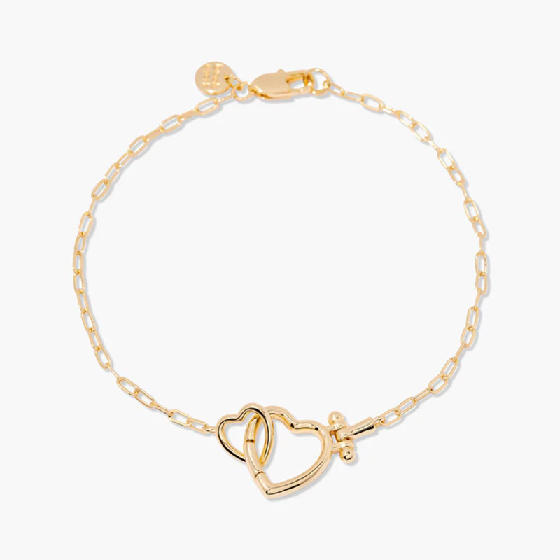 Design And Make Custom Bracelet Jewelry in JINGYING