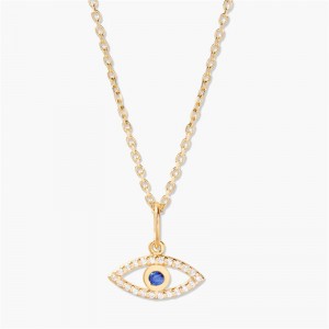 Custom Sterling Silver Necklace Jewelry Manufacturer for Small Businesses