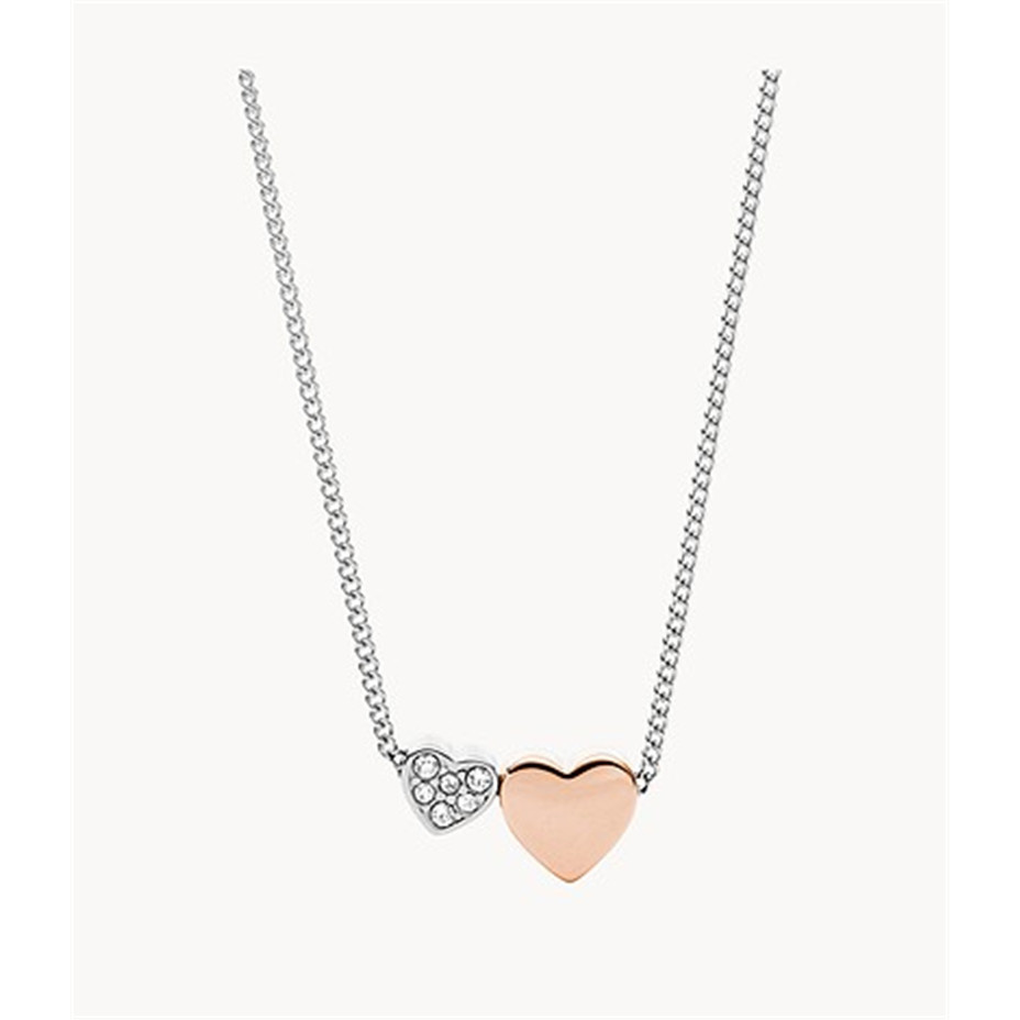 Belarus Customer Design Custom Made Fine 18k rose gold vermeil necklace Jewelry