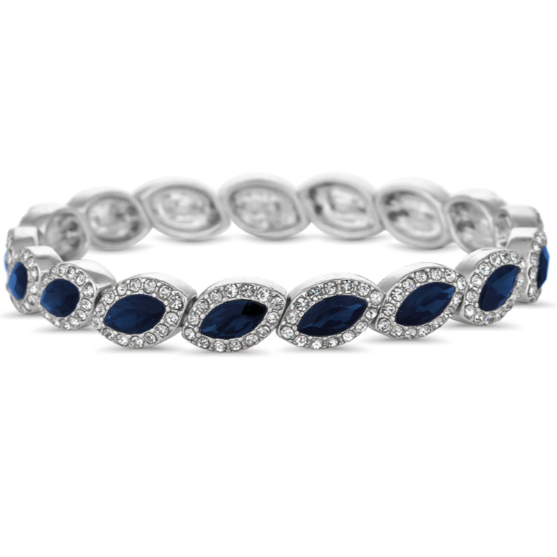 Bracelet 9.25 sterling silver wholesale custom jewelry manufacturer