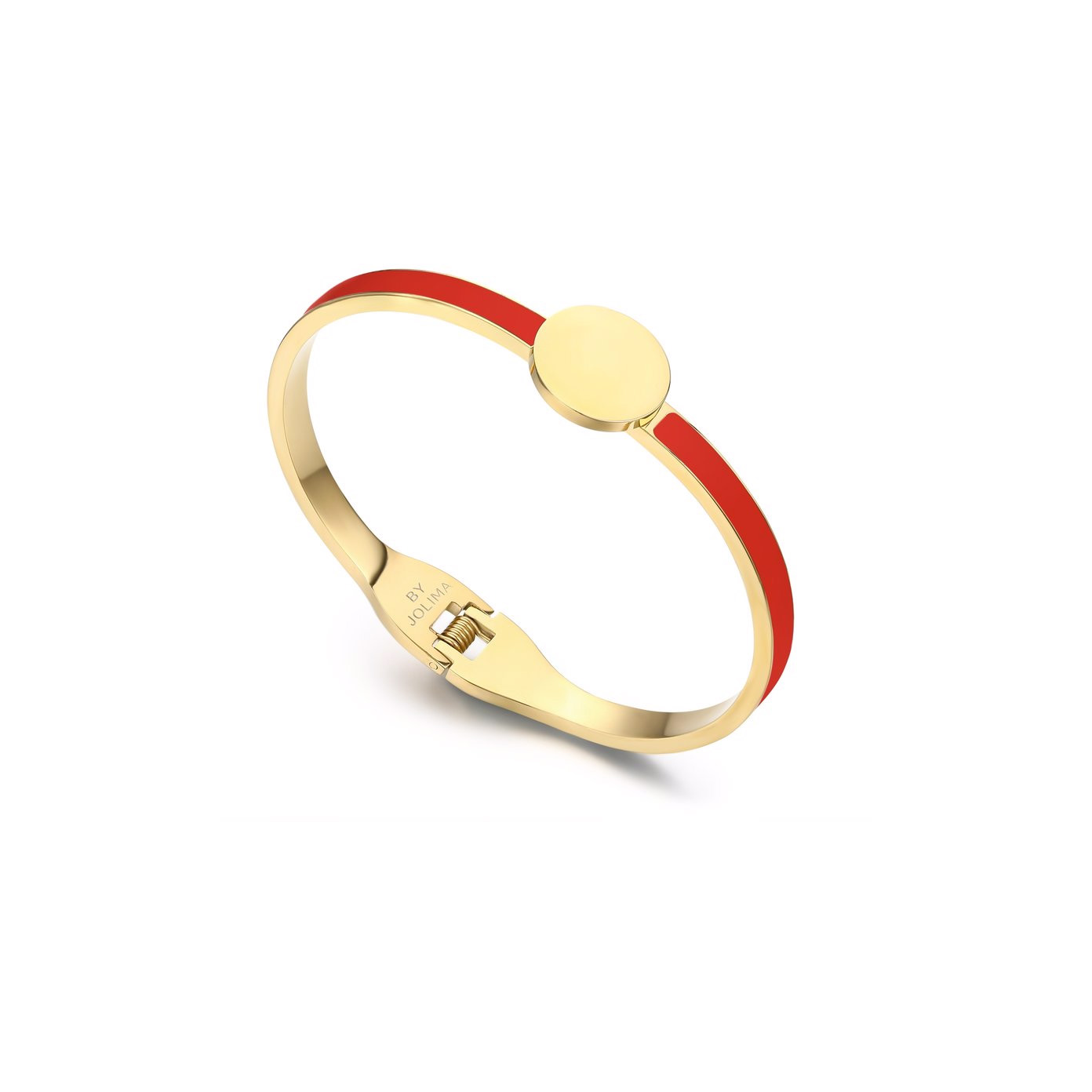 OEM/ODM Jewelry Bracelet Red Gold Customize Gold Sterling Silver Engrave Supplier