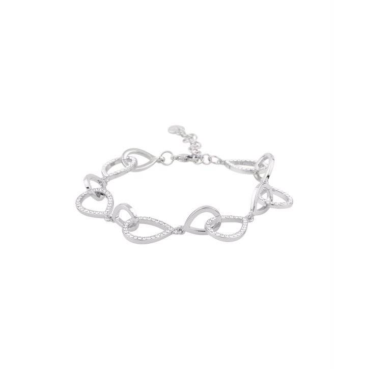 Bracelet Silver OEM/ODM Jewelry Custom Made Jewelry Manufacturer in China