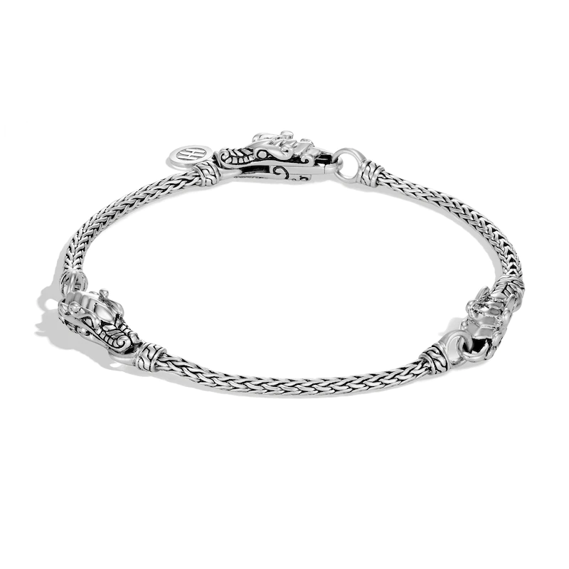 Wholesale Bracelet Sterling Silver offering OEM/ODM Jewelry custom jewelry service