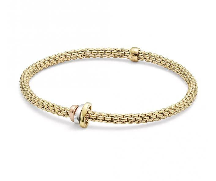 Wholesale Bracelet in OEM/ODM Jewelry yellow gold plated sterling silver jewelry wholesale custom rhodium plating supplier