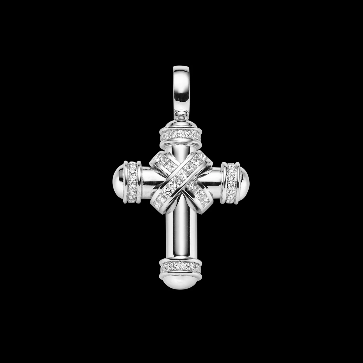 Acquista all'ingrosso la collana di zirconi cubici di gioielli OEM / ODM in argento sterling 925 genuino dalla fabbrica OEM di gioielli JINGYING