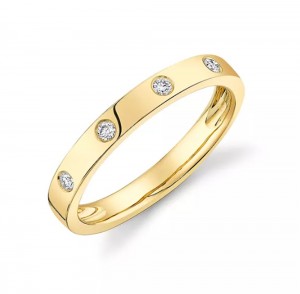 Hersteller von CZ-Gold-Vermeil-Schmuck, Lieferant von OEM-ODM-Ringen