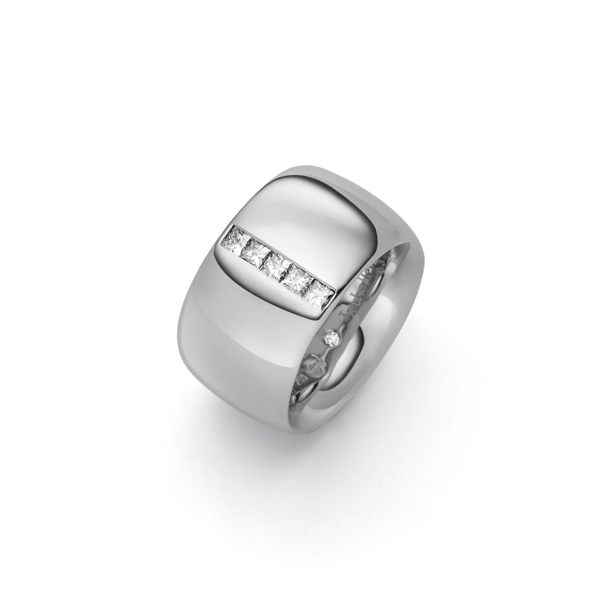 Wholesale CZ ring custom OEM/ODM Jewelry wholesale design jewelry manufacturer
