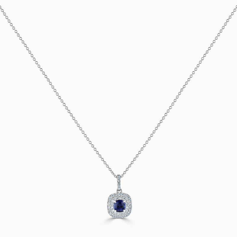 China 925 sterling silver necklace suppliers