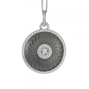 China 925 sterling silver pendant suppliers was crafted amazingly