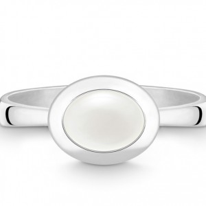 Китайское профессиональное родиевое позолоченное кольцо из стерлингового серебра OEM ювелирный завод