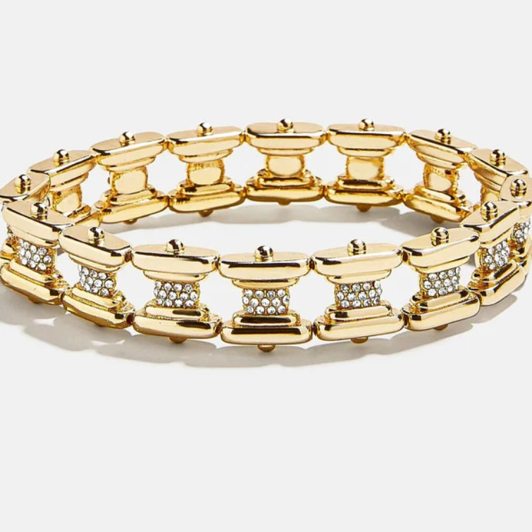 JINGYING :Colette Bracelet Mass Customization Marketing