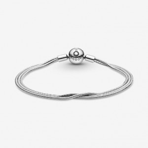 Create Custom Jewelry OEM silver bracelet jewelry maker