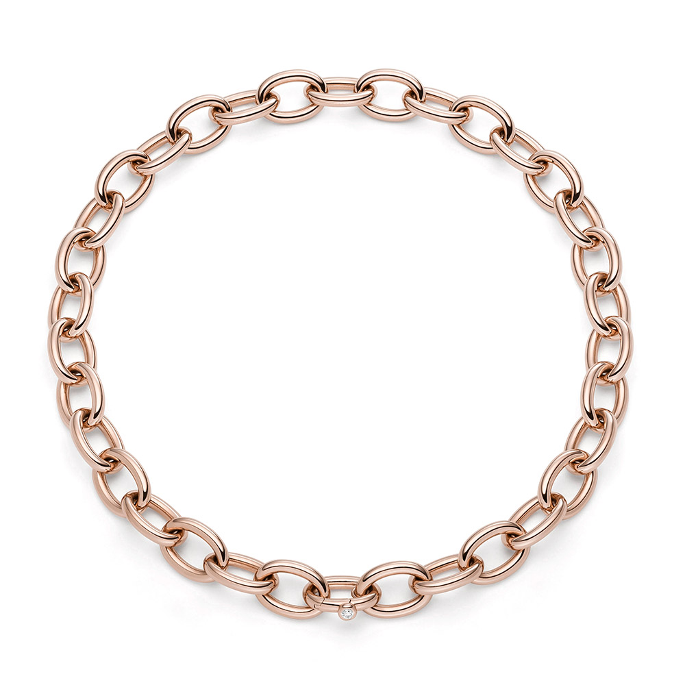 Crie uma pulseira personalizada banhada em prata e ouro rosa 18k de alta qualidade.OEM com logotipo e tamanho